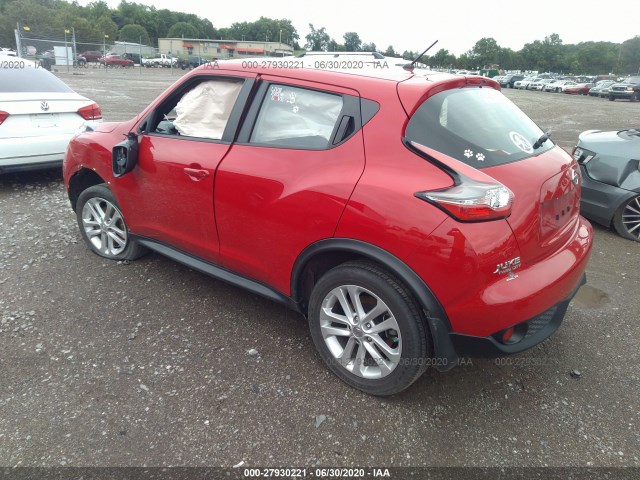 JN8AF5MR3GT606429  nissan juke 2016 IMG 2