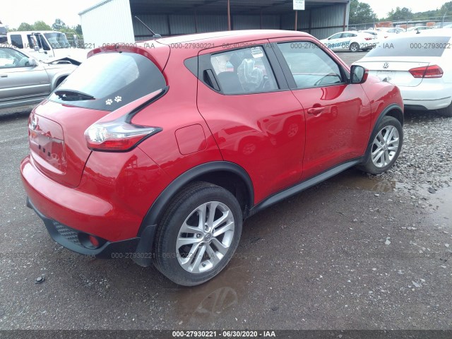 JN8AF5MR3GT606429  nissan juke 2016 IMG 3