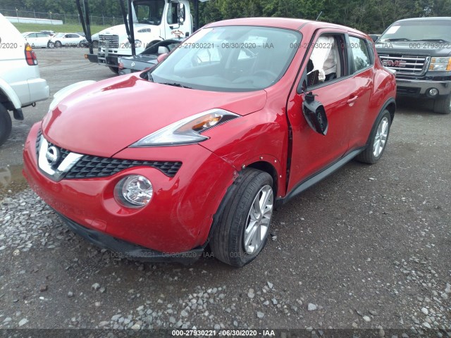 JN8AF5MR3GT606429  nissan juke 2016 IMG 5