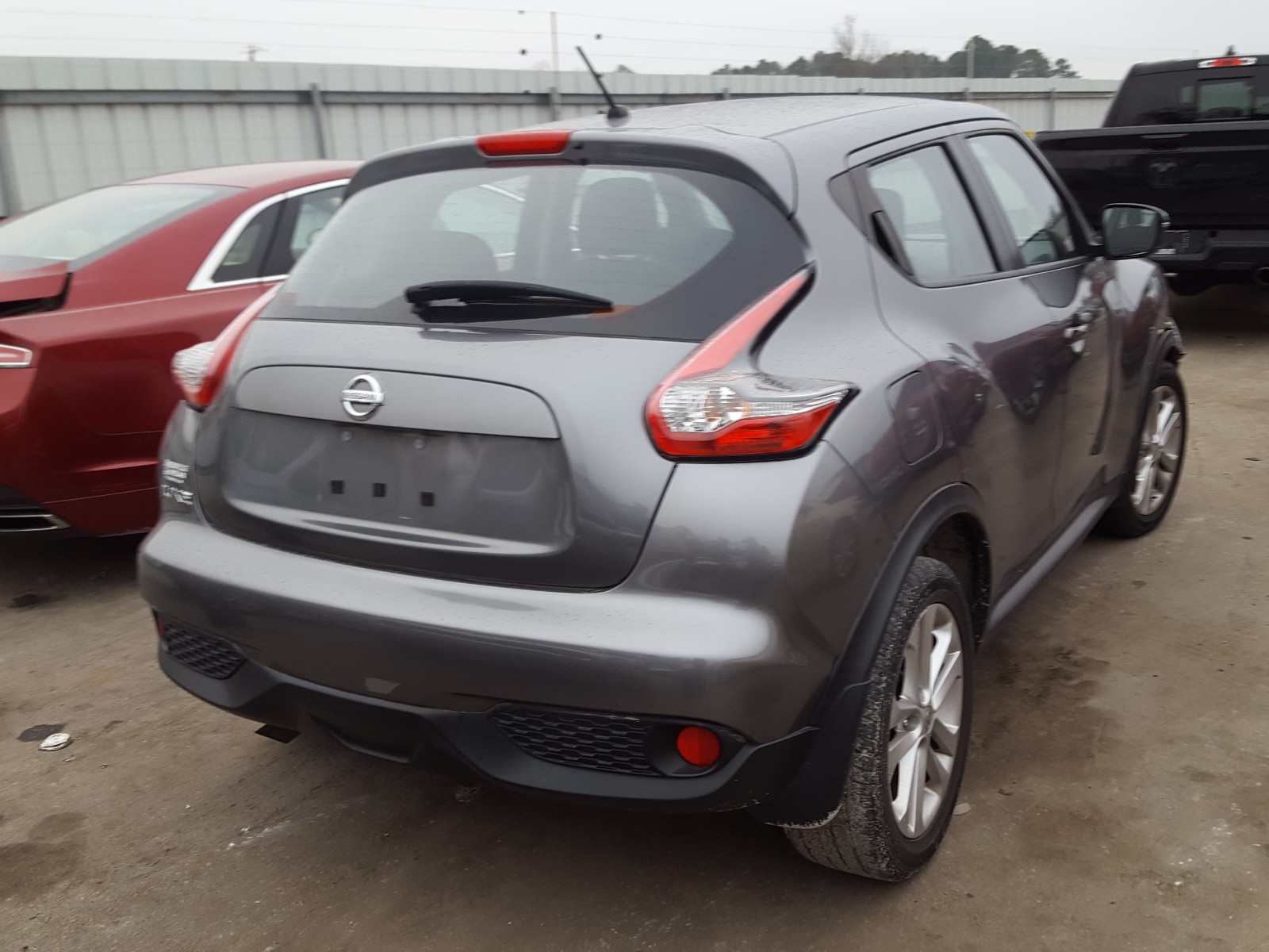 JN8AF5MR3GT606785  nissan juke 2016 IMG 3