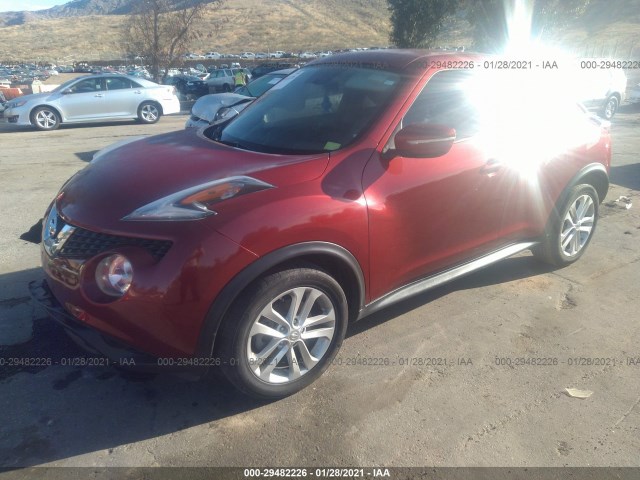 JN8AF5MR7HT703649  nissan juke 2017 IMG 1