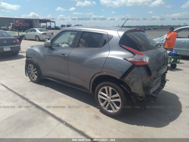 JN8AF5MRXGT609229  nissan juke 2016 IMG 2