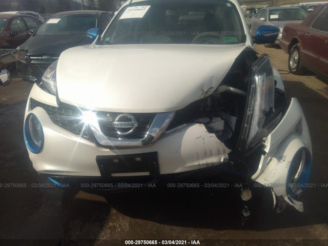 JN8AF5MV1GT658008  nissan juke 2016 IMG 5