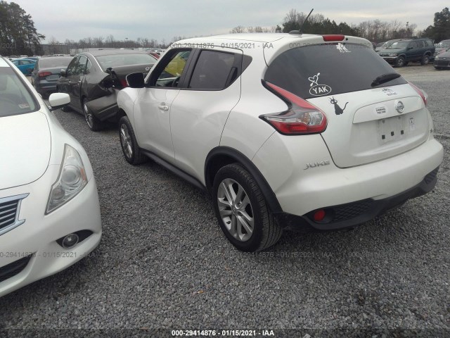 JN8AF5MV2GT651312  nissan juke 2016 IMG 2