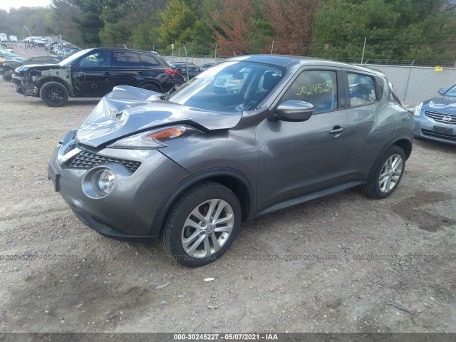 JN8AF5MV3GT657961  nissan juke 2016 IMG 1