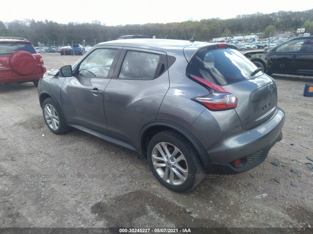 JN8AF5MV3GT657961  nissan juke 2016 IMG 2