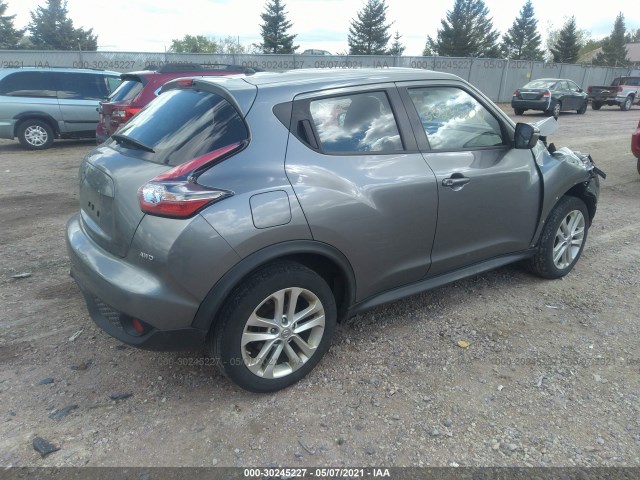 JN8AF5MV3GT657961  nissan juke 2016 IMG 3