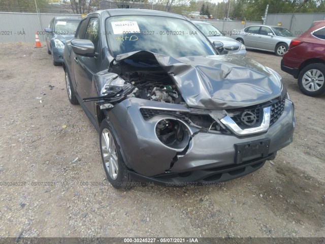 JN8AF5MV3GT657961  nissan juke 2016 IMG 5