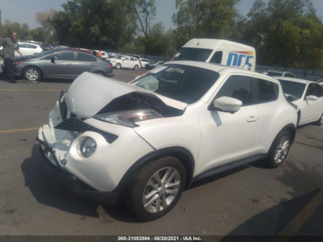 JN8AF5MV5GT658559  nissan juke 2016 IMG 1