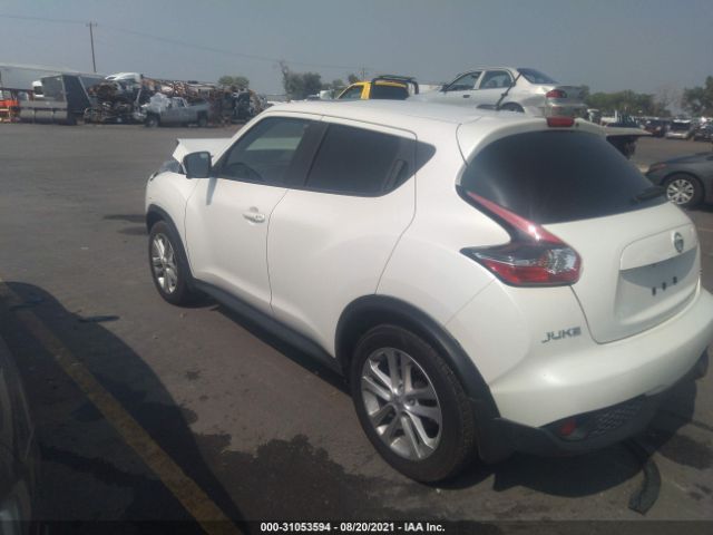 JN8AF5MV5GT658559  nissan juke 2016 IMG 2