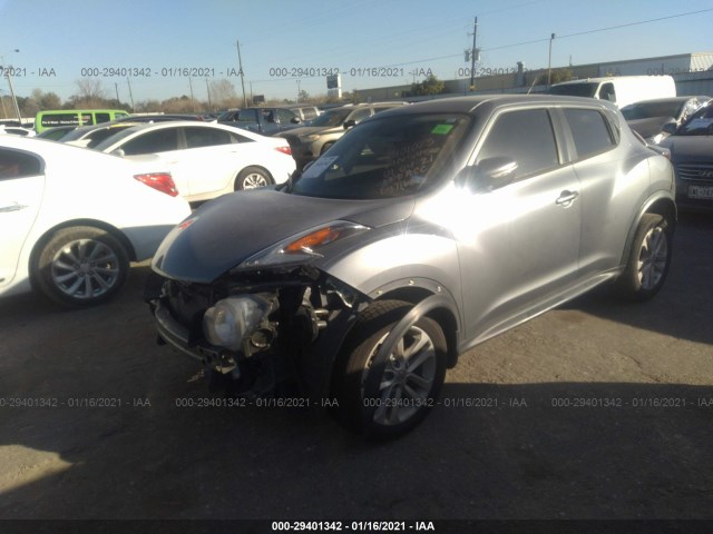 JN8AF5MR6HT705456  nissan juke 2017 IMG 1