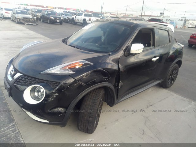 JN8AF5MR9HT702499  nissan juke 2017 IMG 1