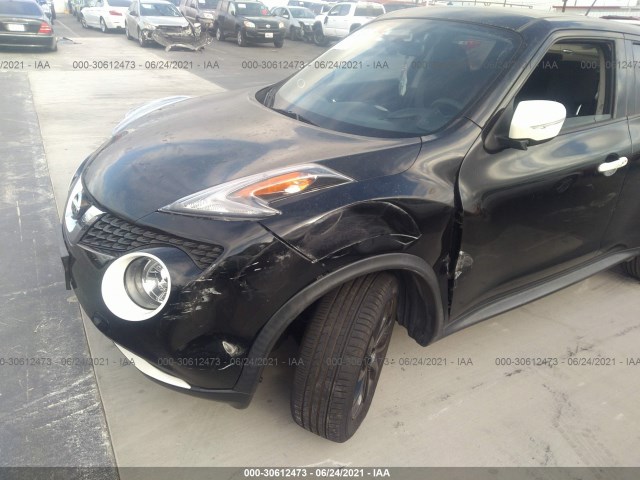 JN8AF5MR9HT702499  nissan juke 2017 IMG 5