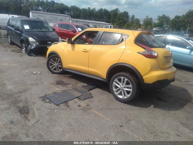 JN8AF5MR9HT704897  nissan juke 2017 IMG 2