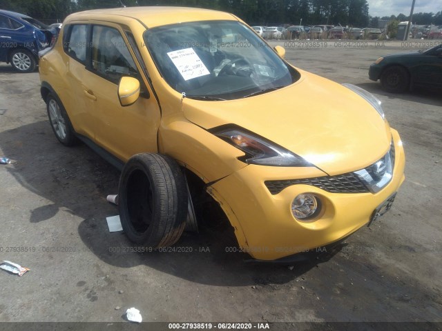 JN8AF5MR9HT704897  nissan juke 2017 IMG 5