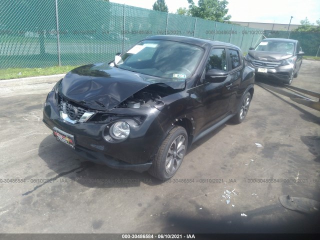 JN8AF5MV1HT754674  nissan juke 2017 IMG 1