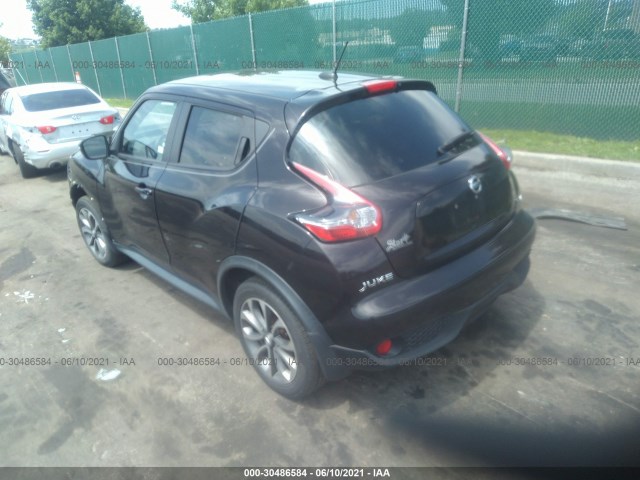 JN8AF5MV1HT754674  nissan juke 2017 IMG 2