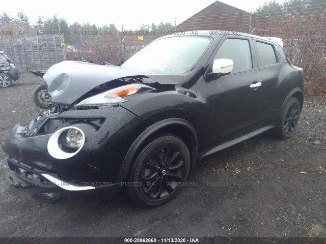 JN8AF5MV5HT752684  nissan juke 2017 IMG 1