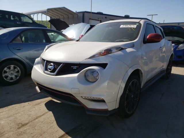 JN8DF5MV1ET150647  nissan juke nismo 2014 IMG 1