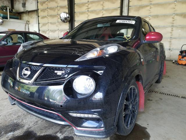 JN8DF5MVXET150291  nissan juke nismo 2014 IMG 1