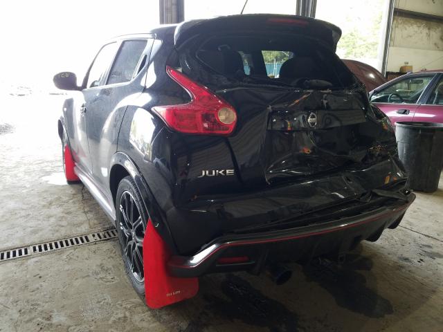 JN8DF5MVXET150291  nissan juke nismo 2014 IMG 2