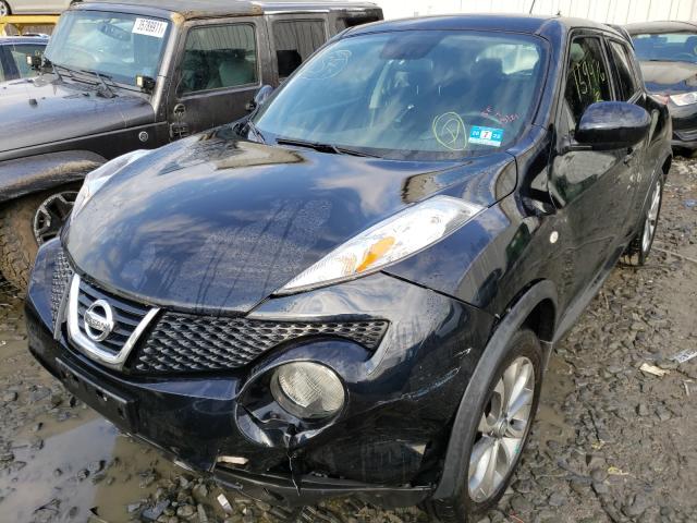 JN8AF5MR7CT116022  nissan juke s 2012 IMG 1