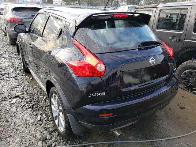 JN8AF5MR7CT116022  nissan juke s 2012 IMG 2