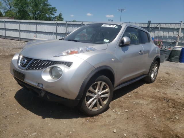 JN8AF5MV4CT122745  nissan juke s 2012 IMG 1