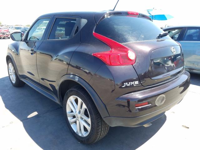 JN8AF5MR5ET358343  nissan juke s 2014 IMG 2