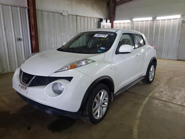 JN8AF5MR7ET362264  nissan juke s 2014 IMG 1