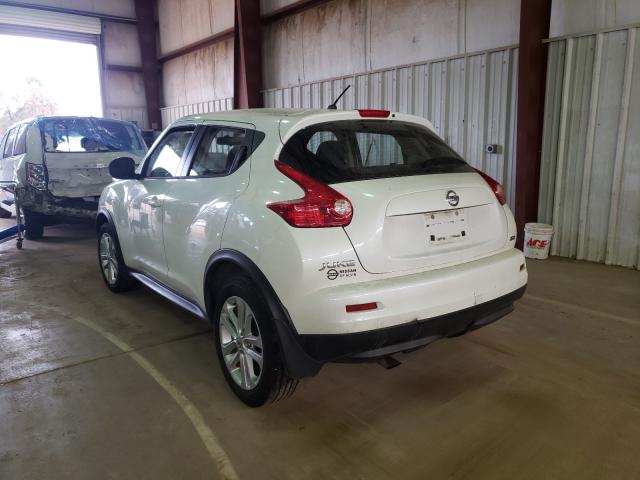 JN8AF5MR7ET362264  nissan juke s 2014 IMG 2