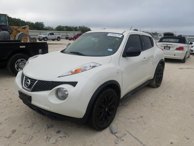 JN8AF5MR8ET352858  nissan juke s 2014 IMG 1