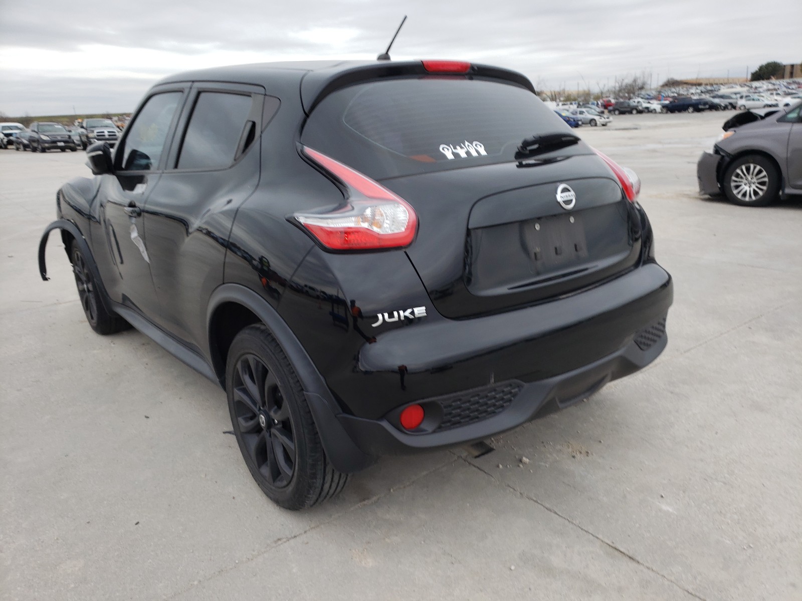 JN8AF5MR5FT513068  nissan juke s 2015 IMG 2