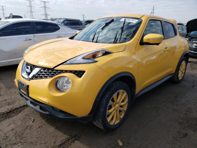 JN8AF5MV1FT554486  nissan juke s 2015 IMG 1