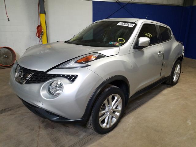 JN8AF5MV6FT565192  nissan juke s 2015 IMG 1