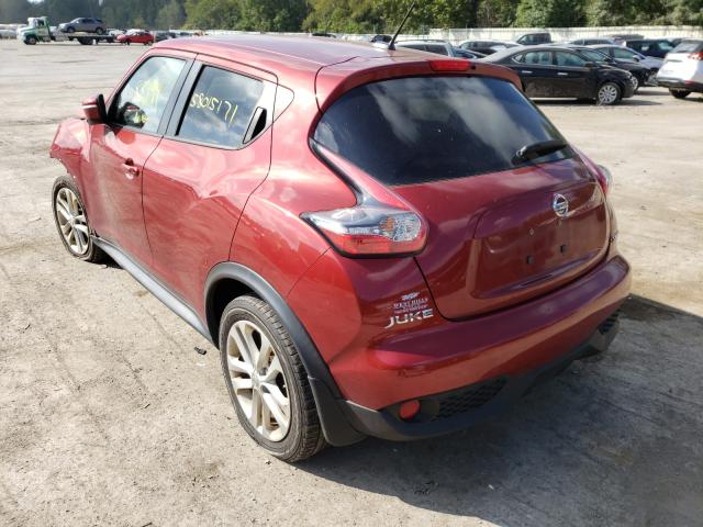 JN8AF5MV7FT560518  nissan juke s 2015 IMG 2