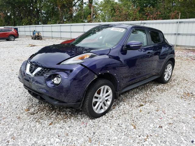 JN8AF5MV5GT650087  nissan juke s 2016 IMG 1