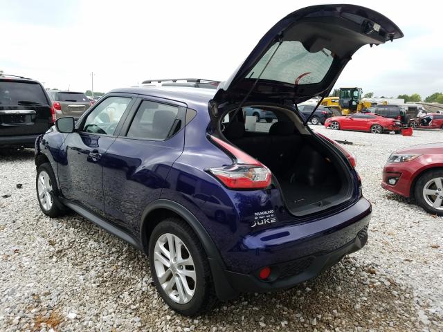 JN8AF5MV5GT650087  nissan juke s 2016 IMG 2