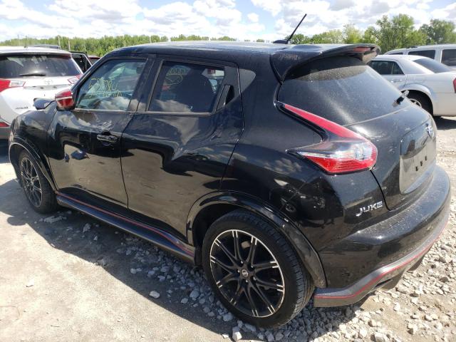 JN8AF5MR1HT702061  nissan juke s 2017 IMG 2