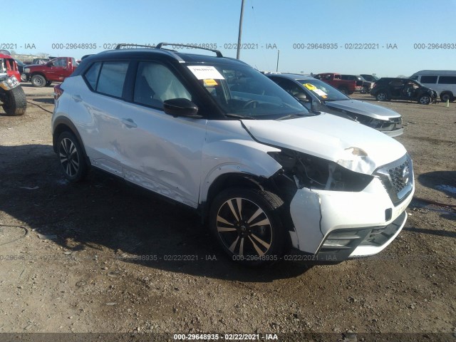 3N1CP5CU1JL503323  nissan kicks 2018 IMG 0