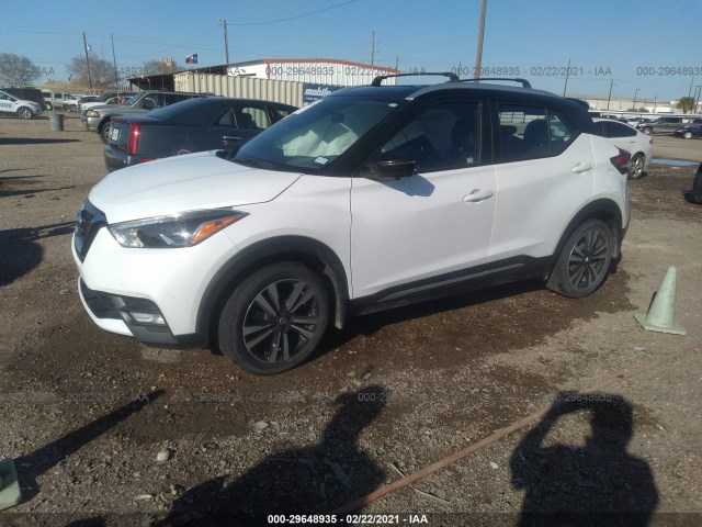 3N1CP5CU1JL503323  nissan kicks 2018 IMG 1