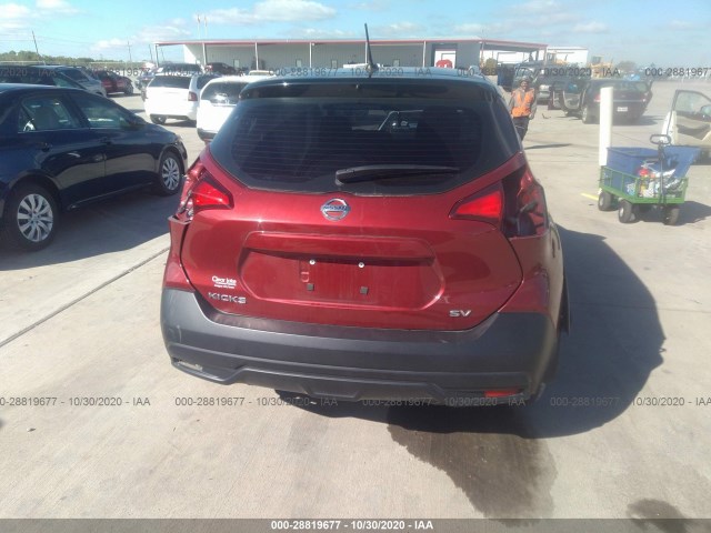 3N1CP5CU1JL539223  nissan kicks 2018 IMG 5