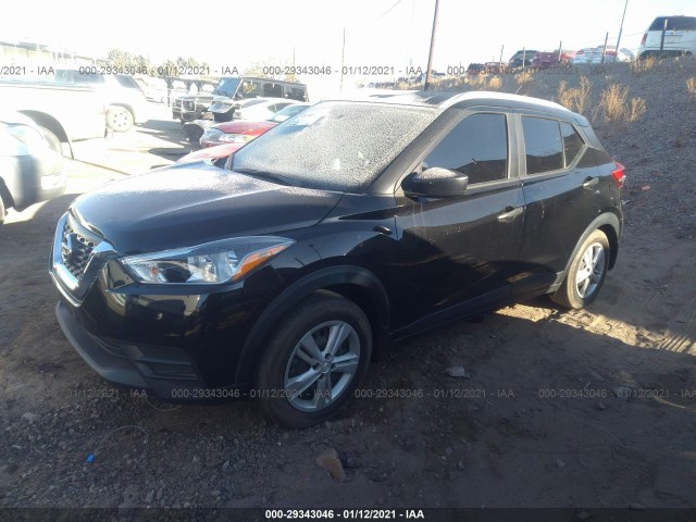 3N1CP5CU2JL524147  nissan kicks 2018 IMG 1