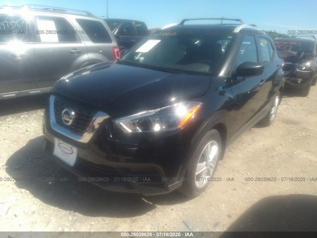 3N1CP5CU7JL536634  nissan kicks 2018 IMG 1