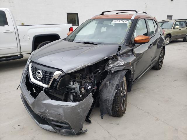 3N1CP5CUXJL509640  nissan kicks 2018 IMG 1