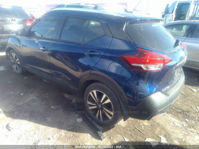 3N1CP5CUXJL524025  nissan kicks 2018 IMG 2