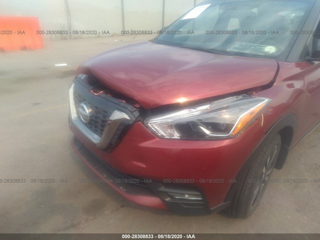 3N1CP5CUXJL545652  nissan kicks 2018 IMG 5