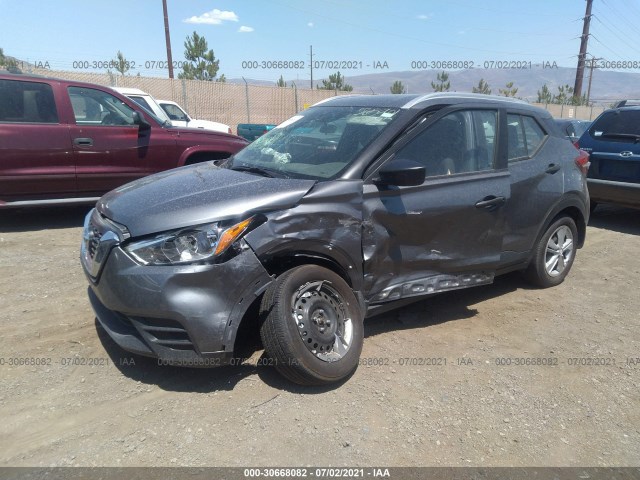 3N1CP5CU4KL565901  nissan kicks 2019 IMG 1