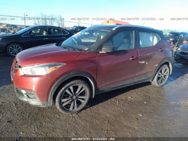 3N1CP5CU8KL523151  nissan kicks 2019 IMG 1