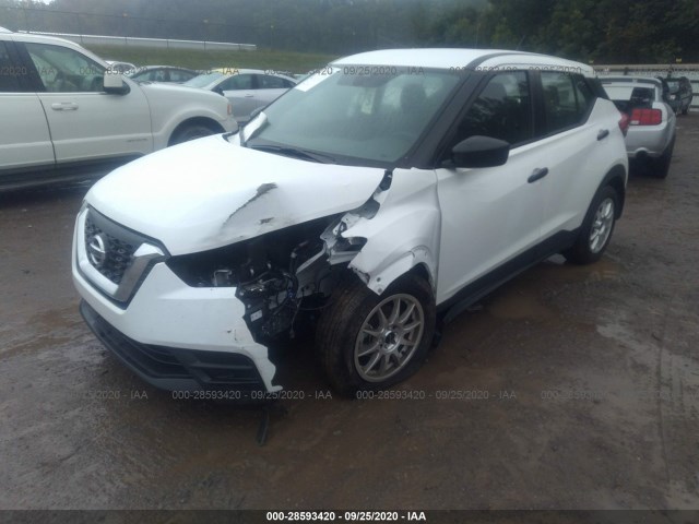 3N1CP5BV3LL521481  nissan kicks 2020 IMG 1